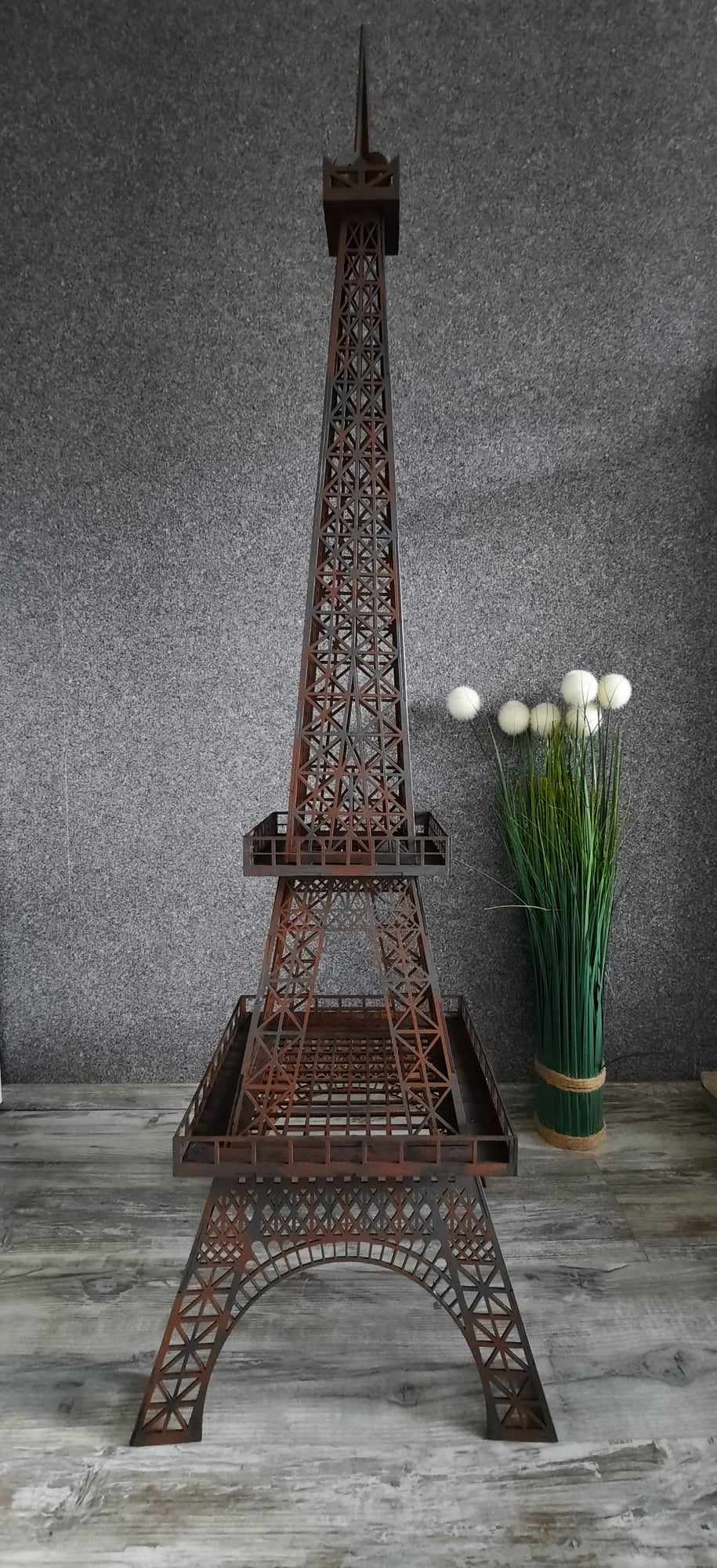 Eiffel Enchantment: The Timeless Symbol of Paris